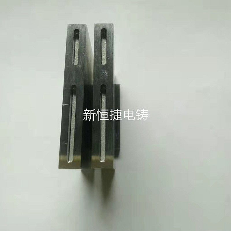 按鍵電鑄糢10