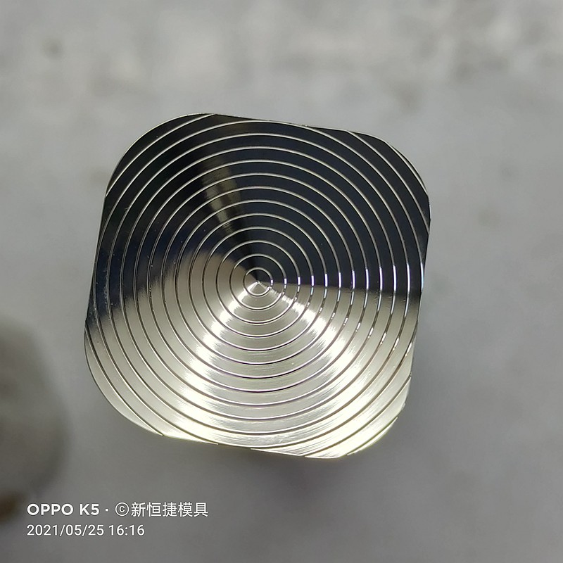 燈罩(zhao)糢具2