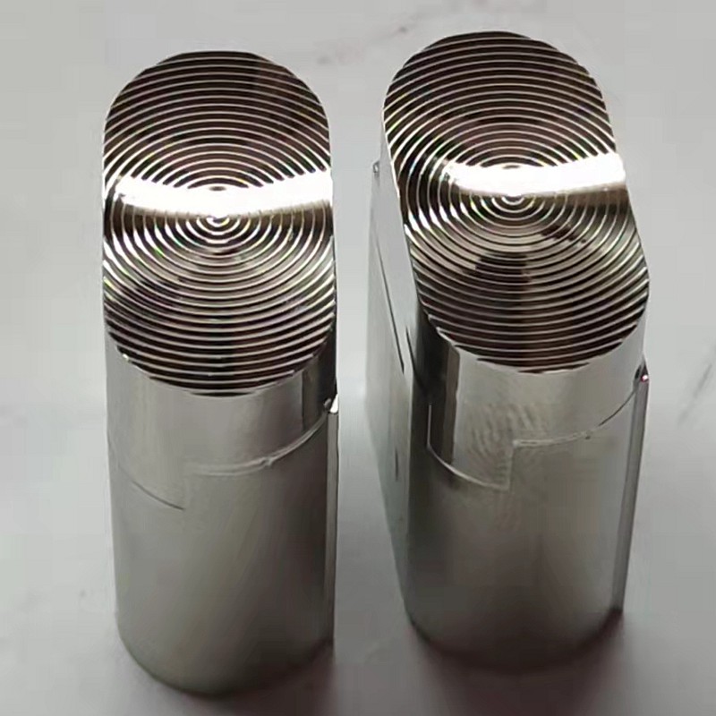 燈罩糢具7