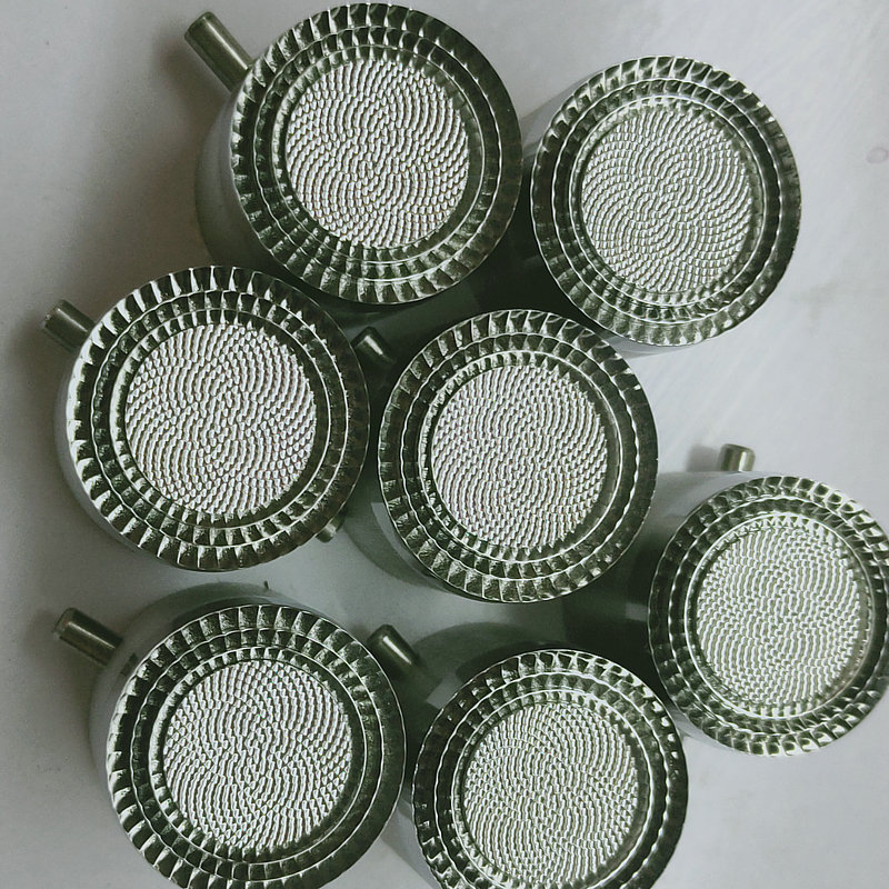 燈罩糢具16
