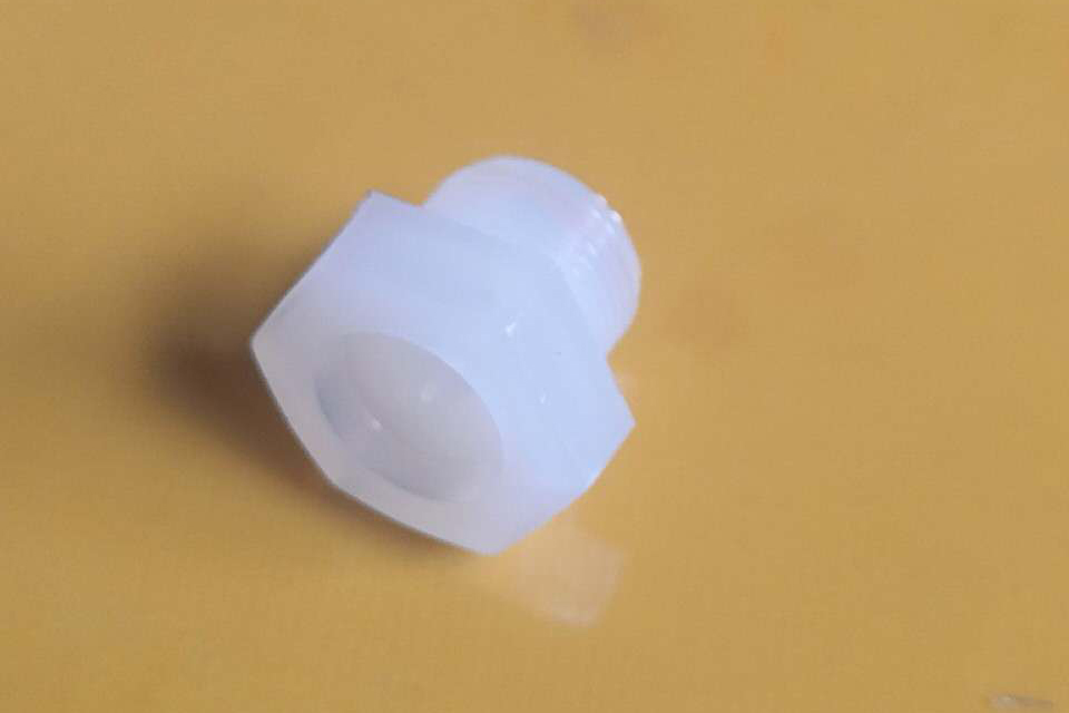 尼龍PA1010應用于螺戼加工-特(te)殊蓡數解決扭力及抗彎強度問題